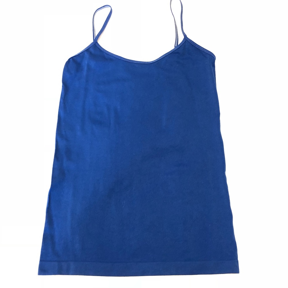 Tommy Hilfiger seamless camisole size medium